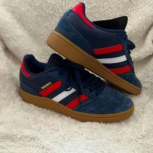 Adidas Busenitz Shoes